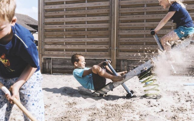 Vakantiedorp Marinapark