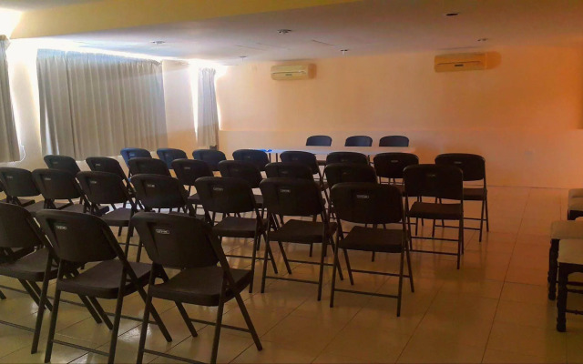 Hotel El Marques