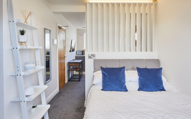 Host Stay Apartment 4 Queens Court