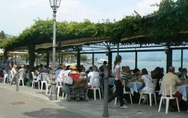 Hotel Ristorante Plinio