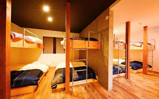 D plus one doors - Vacation STAY 88116
