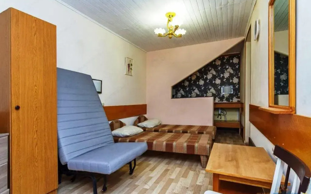 Guest house Shokolad