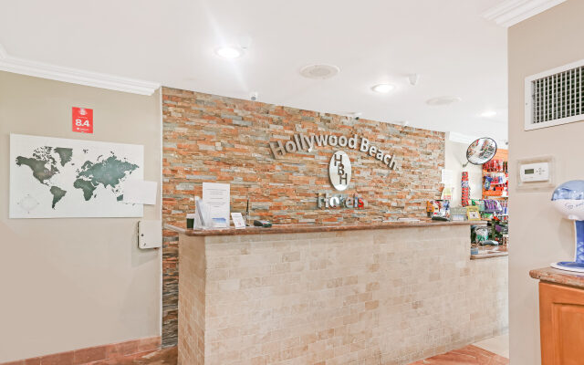 Hollywood Beach Hotels