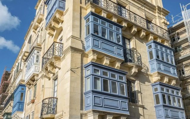 Valletta Hastings Suites