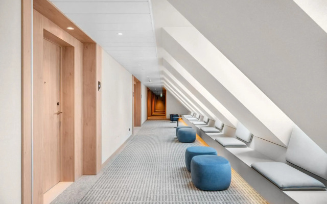 Hilton Garden Inn Debrecen City Center