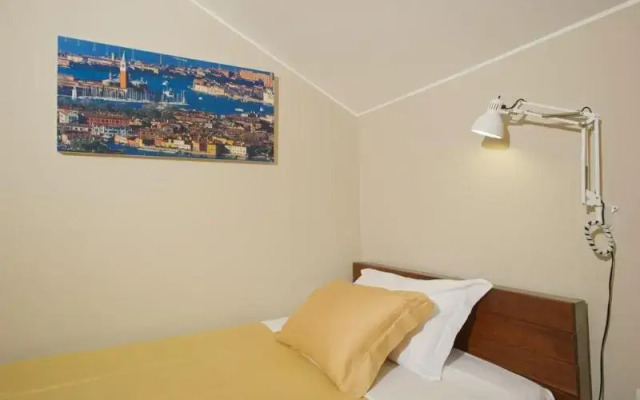 Certosa Hotel