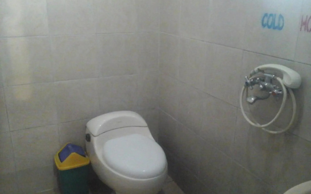 Cemara Indah Hotel