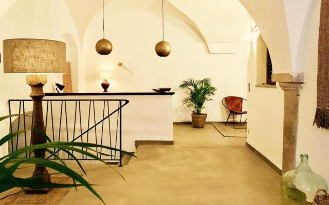 Boutique Hotel Morgentau