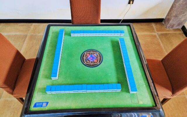 Pingtan Tan Nanwan Holiday Inn