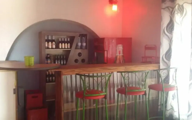 RusticHome B&B Kigali