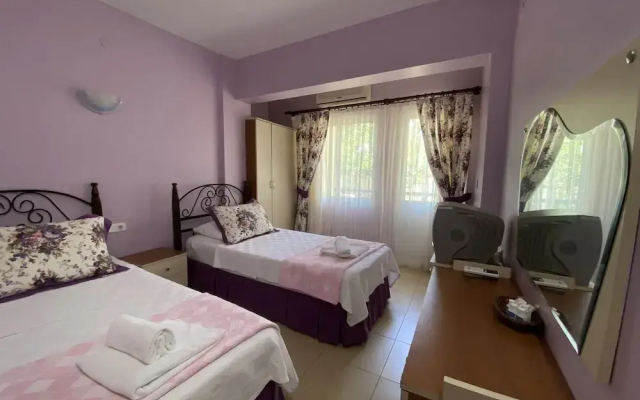 Maviev Otel