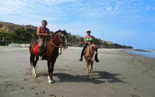 Puerto Palos Hostal