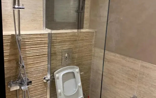 Vesta - Luxury APT - 2BR - New Cairo III