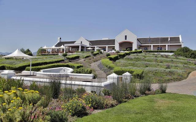 Winelands Golf Lodges