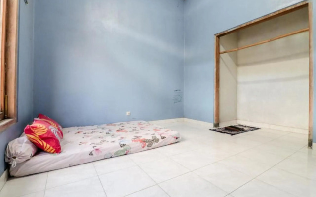 Serut 1 Homestay - Hostel