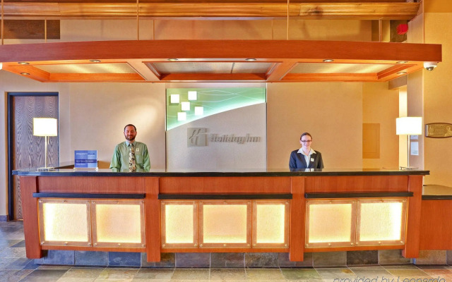 Holiday Inn Chicago SW-Countryside ConfCtr by IHG