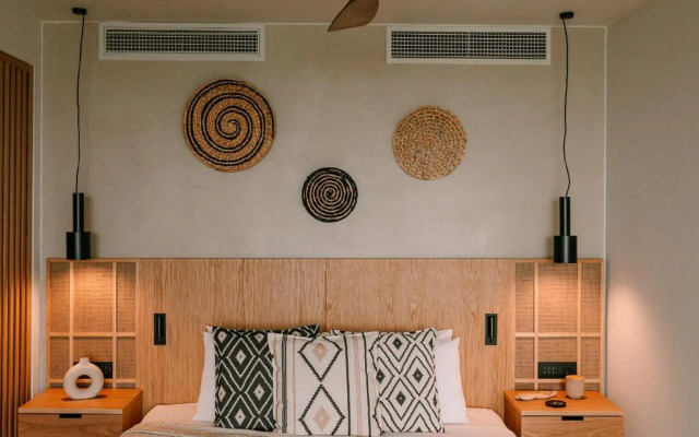 Unique Blue! Resort and Villas Adults Only