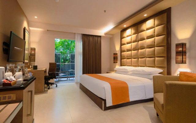Eastparc Hotel Yogyakarta