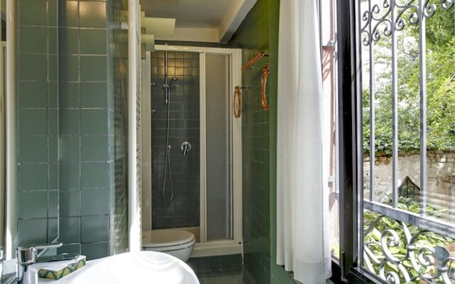 Venetian Apartment Accademia Dorsoduro District