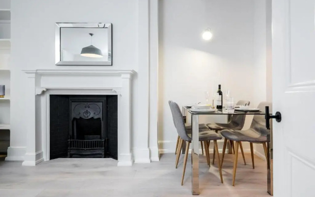 STAY&CO London CoventGarden St Martin Ln