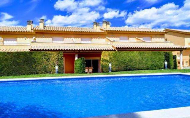 Villa Daro L'escala