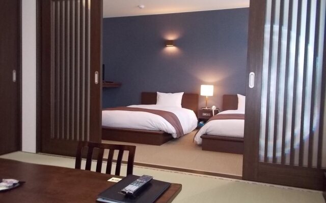 Shiobetsu Tsurutsuru Onsen