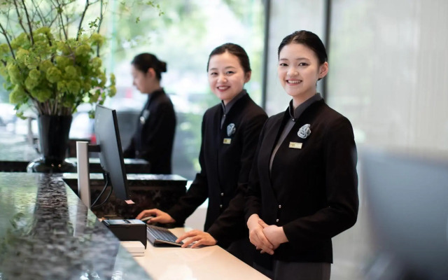 Yiwu kingdom hotel
