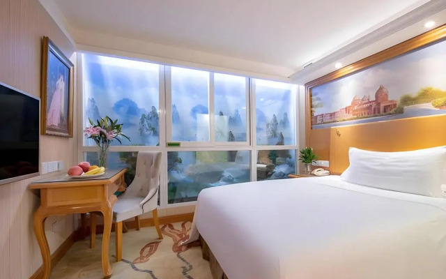 Vienna Hotel Beijing Beijing Guang An Men Branch