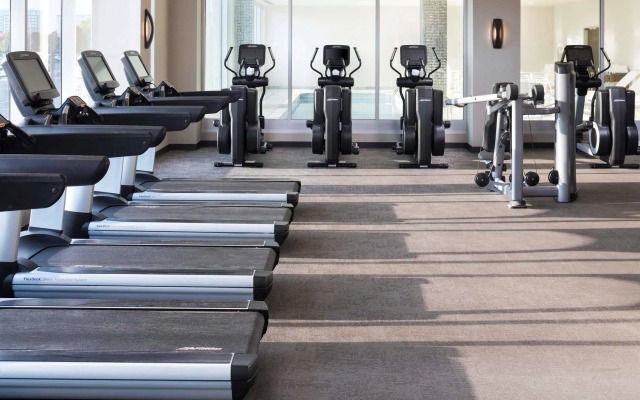 The Westin Nashville