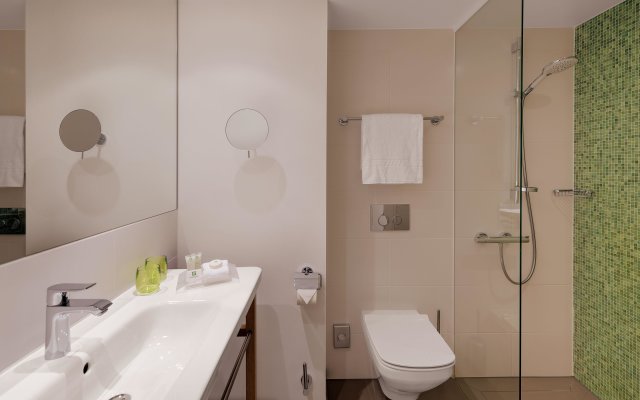 Holiday Inn Frankfurt - Alte Oper, an IHG Hotel