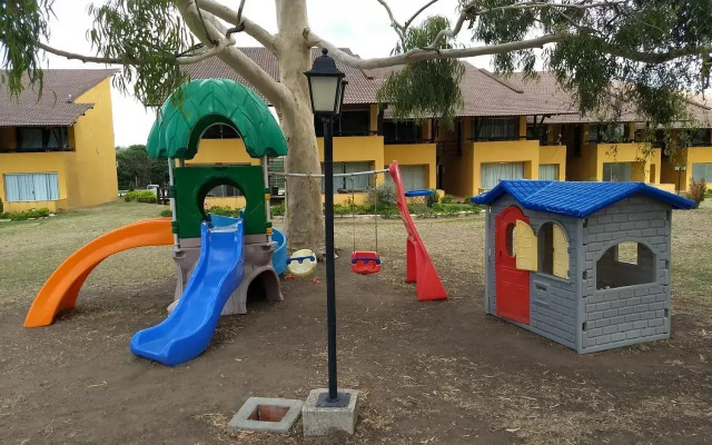 Winterville Gravatá Flat 1011