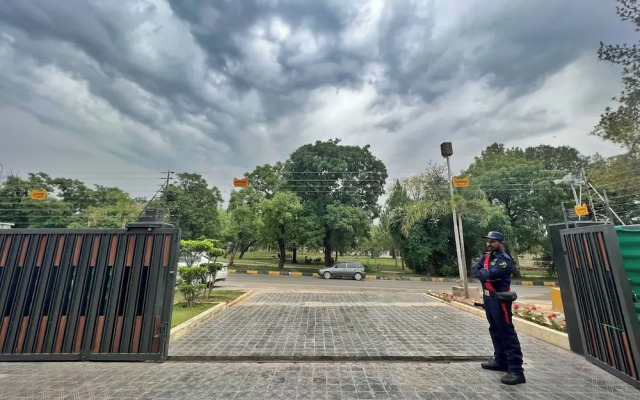 Rhodium Boutique Hotel