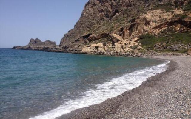 Aparthotel 4 Stars Kampos