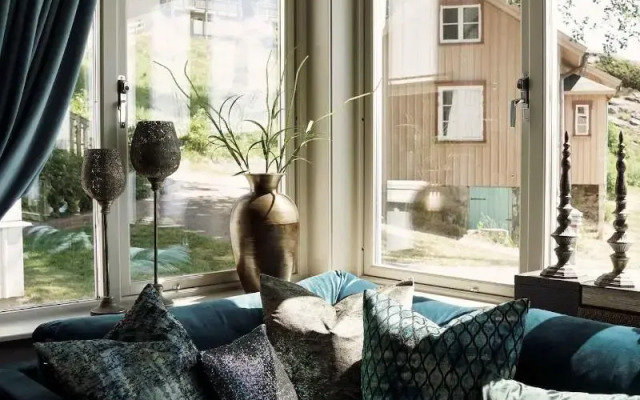 Destination Bokenäset