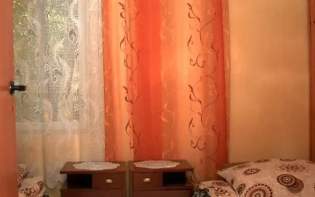 Ośrodek Wypoczynkowy Grosik