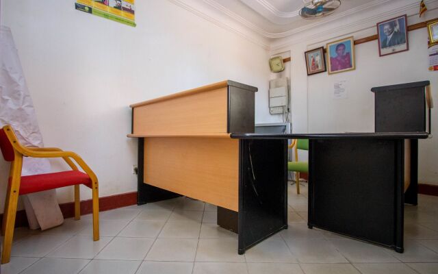 Verona Hotel Kampala