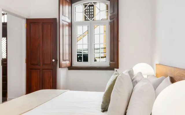 Sintra Retreat Residences