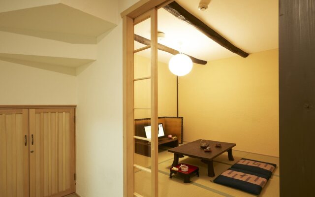 Guest house Connection Chionin