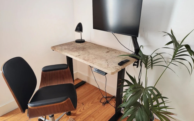 Lisbon Lounge Hostel