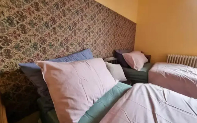 Rochester Reed Street Retreat