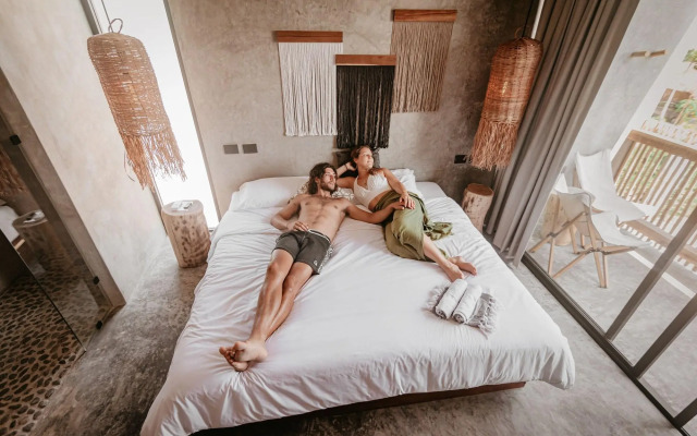 Dos Mares Barefoot Luxury