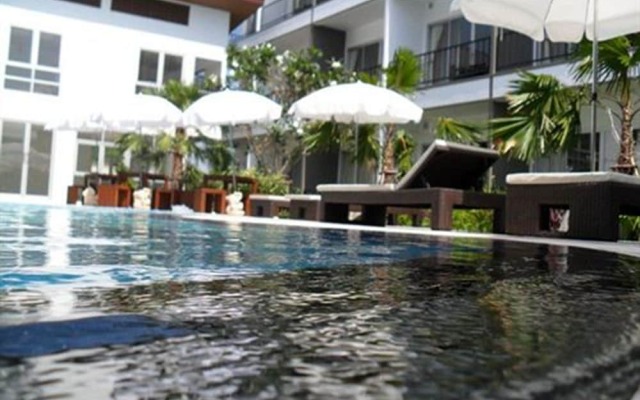 BS Premier Airport Hotel