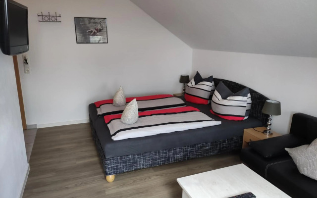Appart-Hotel Harmonie