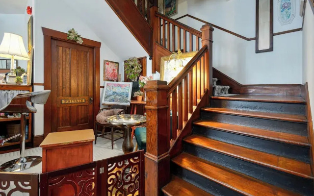 Royal Hotel Sydney