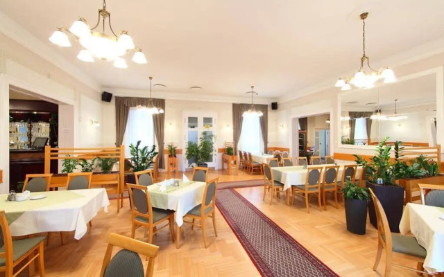 Hotel Blaha