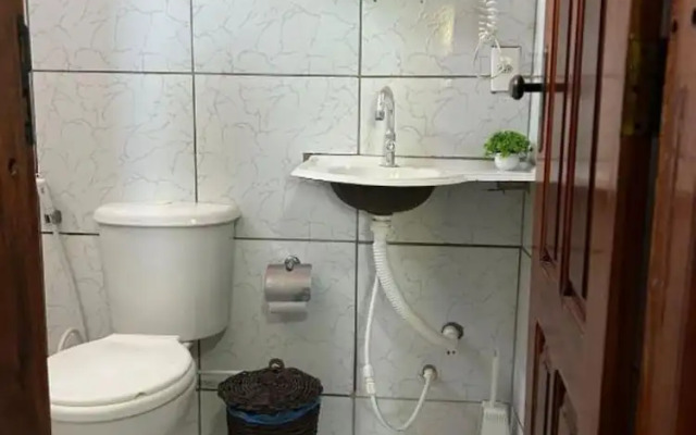 Uru Pousada
