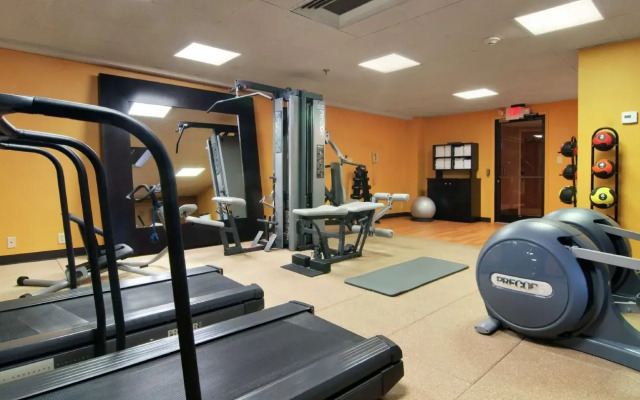 DoubleTree by Hilton Columbus