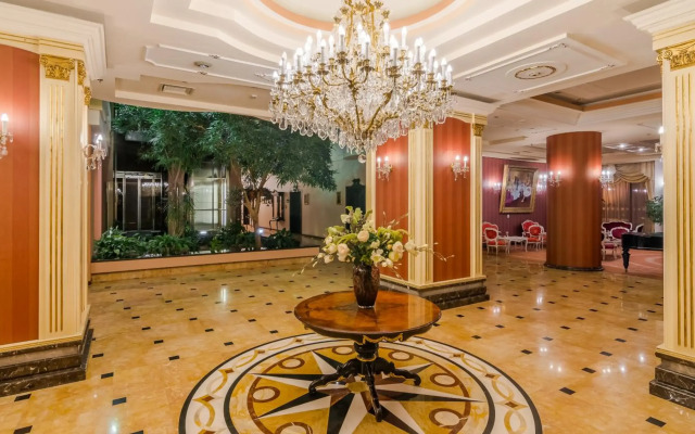Hilton Sibiu