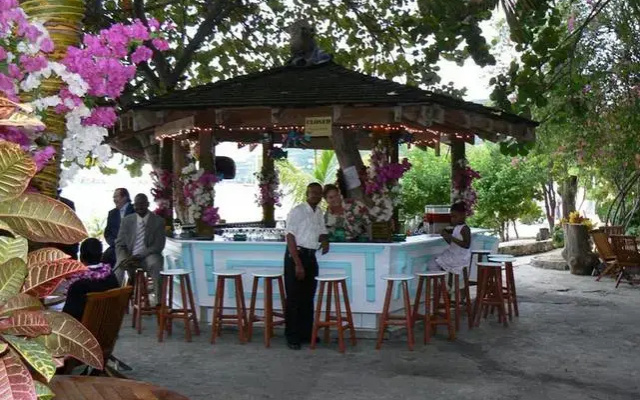 Pasanggrahan Boutique Hotel