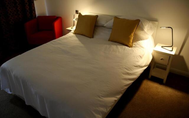 Rutland Point Rooms